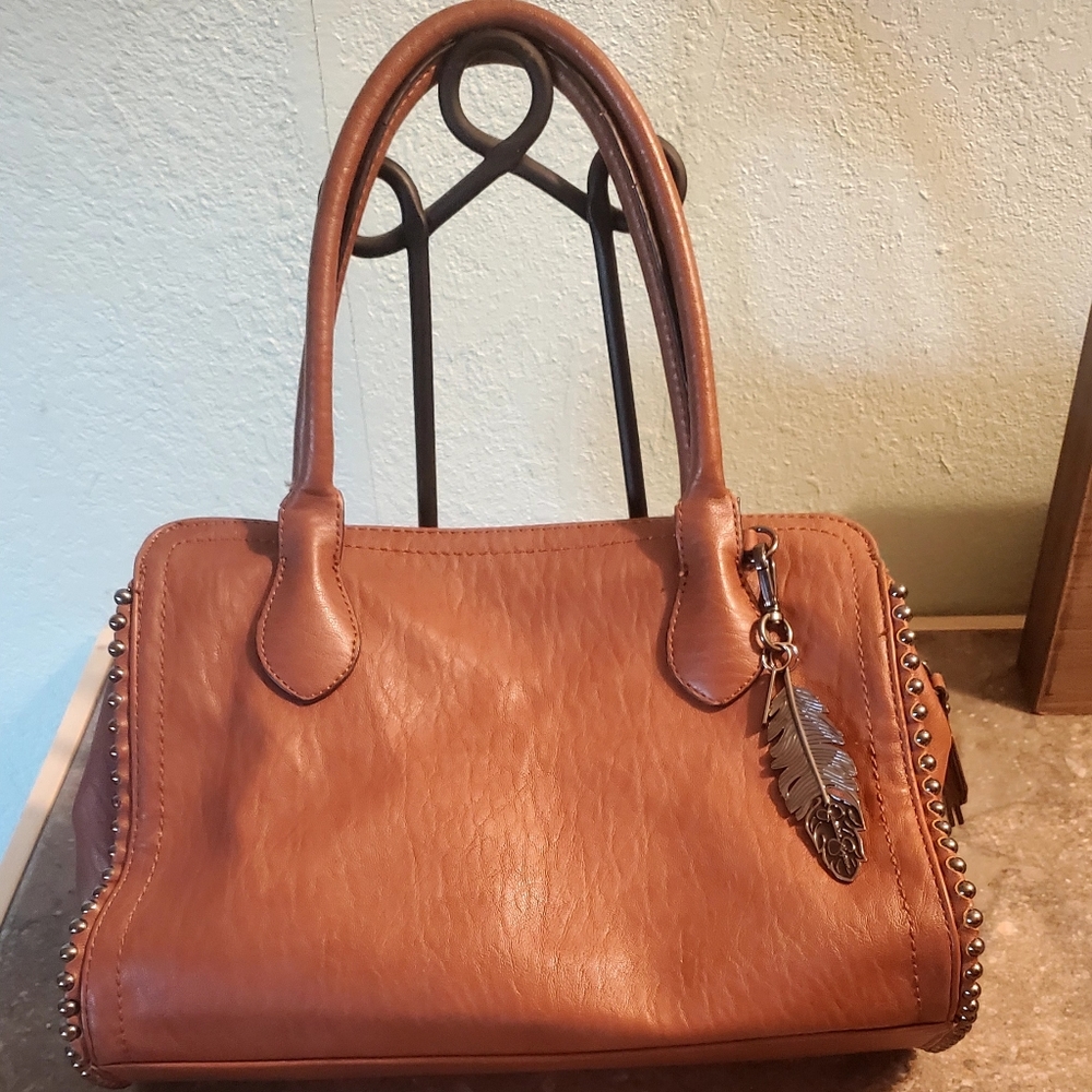 Jessica Simpson bag